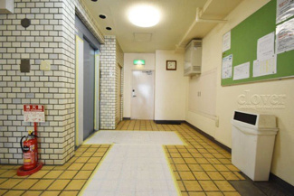 【エントランス】 | エントランスホール