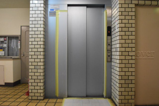 【その他共用部分】 | エレベーター