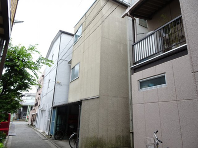 【外観】 | 第２さかえ荘 | 第２さかえ荘