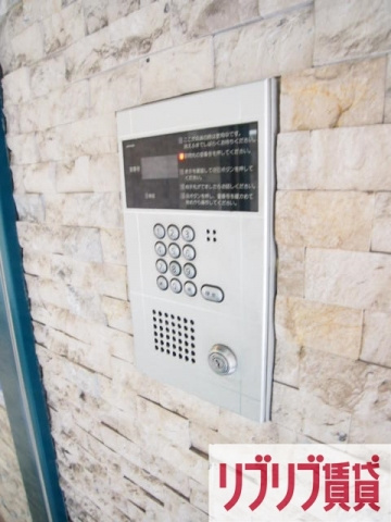 Ｋ-16のセキュリティ