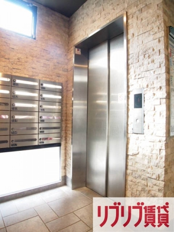 Ｋ-16のその他共用部分