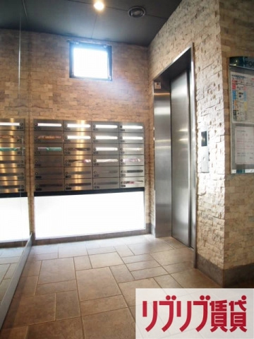 Ｋ-16のその他共用部分