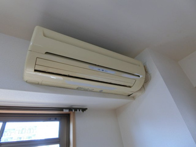 【設備】 | ミア・カーサ与力町