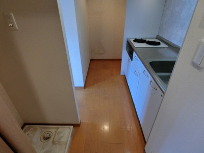 【内装】 | ミア・カーサ与力町