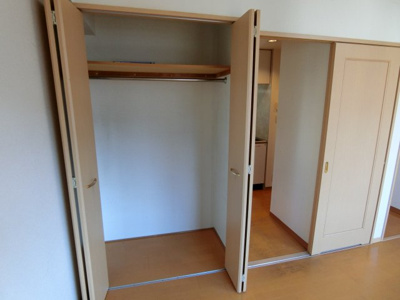 【収納】 | ミア・カーサ与力町