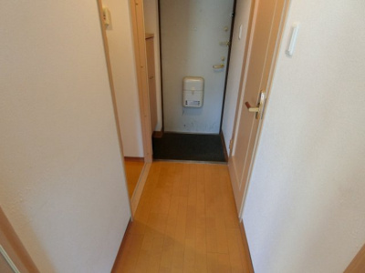 【内装】 | ミア・カーサ与力町