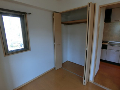 【収納】 | ミア・カーサ与力町