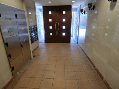 【その他共用部分】 | ミア・カーサ与力町