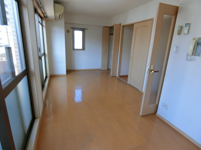 【居間・リビング】 | ミア・カーサ与力町