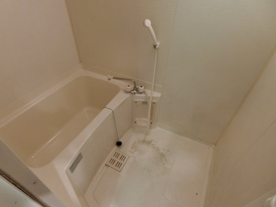 【浴室】 | ミア・カーサ与力町