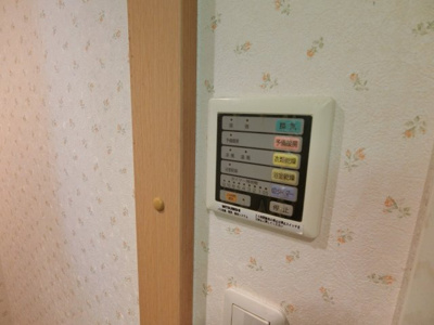 【設備】 | ミア・カーサ与力町