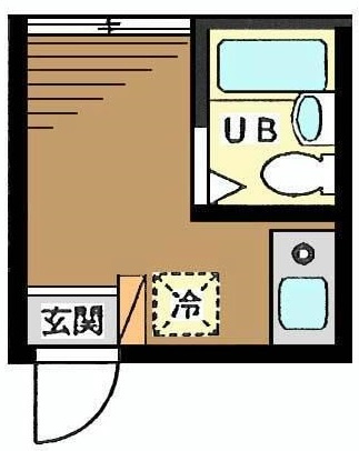 【間取り】 | レジェンド代官山