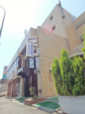 【外観】 | ペルレ上野毛