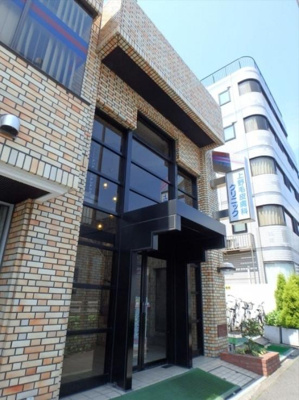 【外観】 | ペルレ上野毛