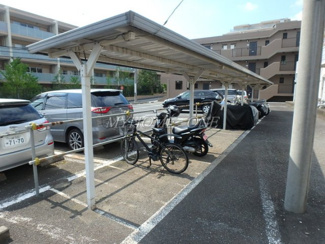 【その他共用部分】