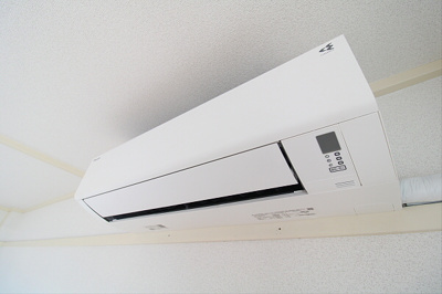 【設備】 | 白菊ハウス