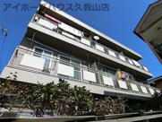 白菊ハウスの画像