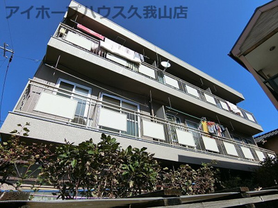 【外観】 | 白菊ハウス