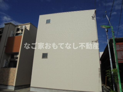 【外観】 | サンクチュアリー（SANCTUARY）