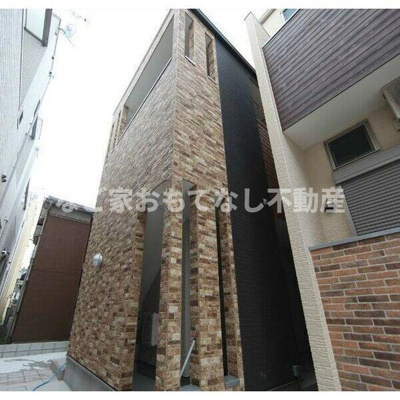 【外観】 | サンクチュアリー（SANCTUARY）