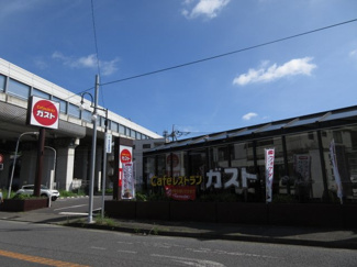 【周辺】 | ガスト長尾店