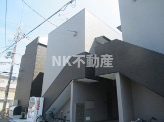 【外観】 | きれいな外観です