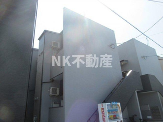【外観】 | きれいな外観です