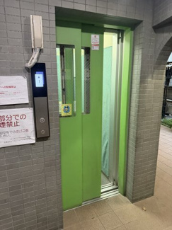 【その他共用部分】 | ダイホープラザ川崎