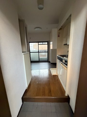 【玄関】 | ダイホープラザ川崎