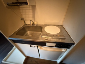 【キッチン】 | ダイホープラザ川崎