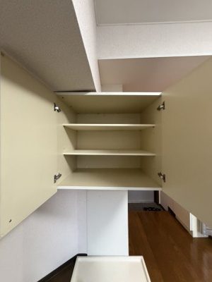 【収納】 | ダイホープラザ川崎