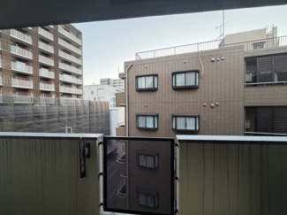 【展望】 | ダイホープラザ川崎