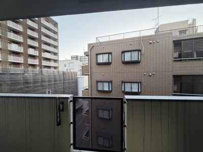 【展望】 | ダイホープラザ川崎