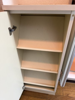 【収納】 | ダイホープラザ川崎