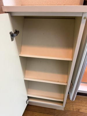 【収納】 | ダイホープラザ川崎