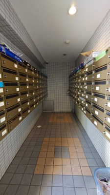 【その他共用部分】 | ホーユウコンフォルト蒲田