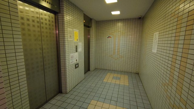 【その他共用部分】 | ホーユウコンフォルト蒲田