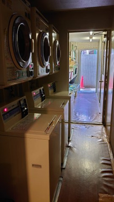 【その他共用部分】 | ホーユウコンフォルト蒲田