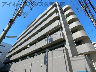 【外観】 | プレール高井戸