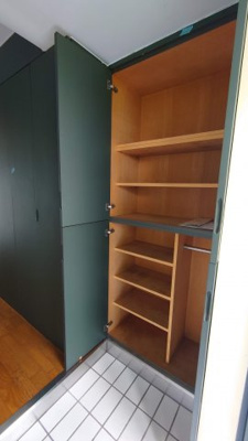 【収納】 | プレール馬込 | 2022年撮影