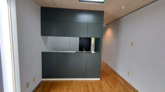 【内装】 | プレール馬込 | 2022年撮影