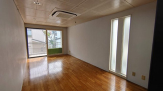 【居間・リビング】 | プレール馬込 | 2022年撮影