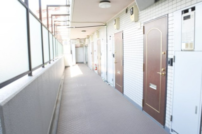 【その他共用部分】 | クリオ片倉町六番館