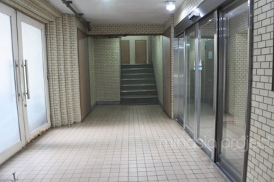 【その他共用部分】 | ユースピア大倉山