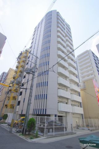 プレサンスＮＥＯ中之島公園　仲介手数料無料