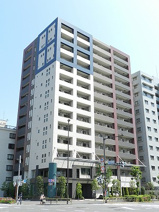 KDXレジデンス戸越の画像