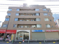 曳舟ダイヤモンドマンションの画像