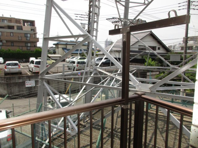 【展望】 | シャトル・アール