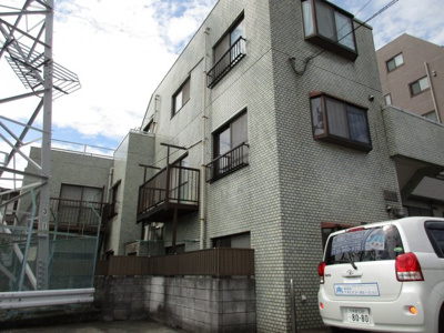 【外観】 | シャトル・アール