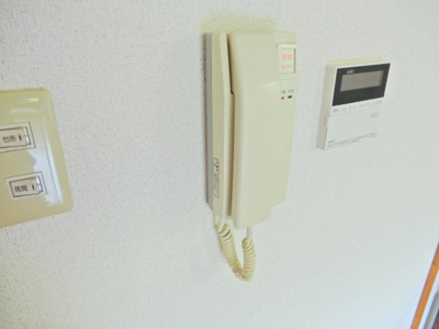 【設備】 | ラフォーレ南平台